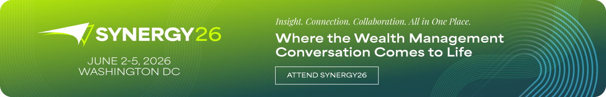 SYNERGY26 | June 2-5, 2026